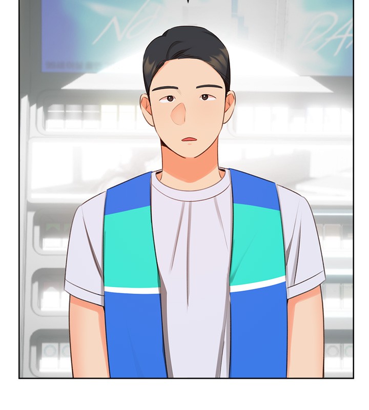 性运刮刮乐第57話-重新來過