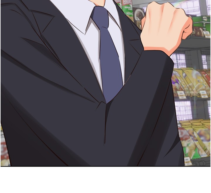 性运刮刮乐第57話-重新來過