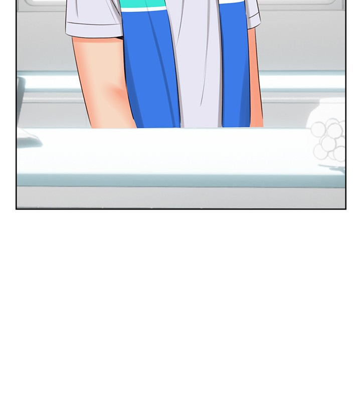 性运刮刮乐第57話-重新來過