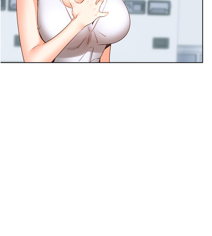 性运刮刮乐第57話-重新來過