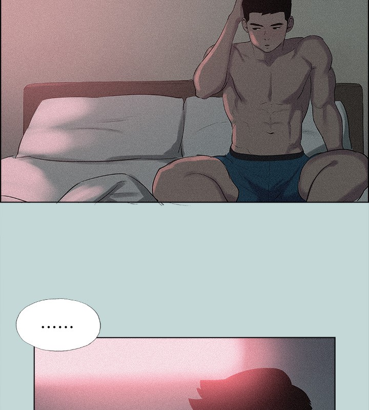 纵夏夜之梦(无码版)第65話-睡夢中聽見的淫叫聲