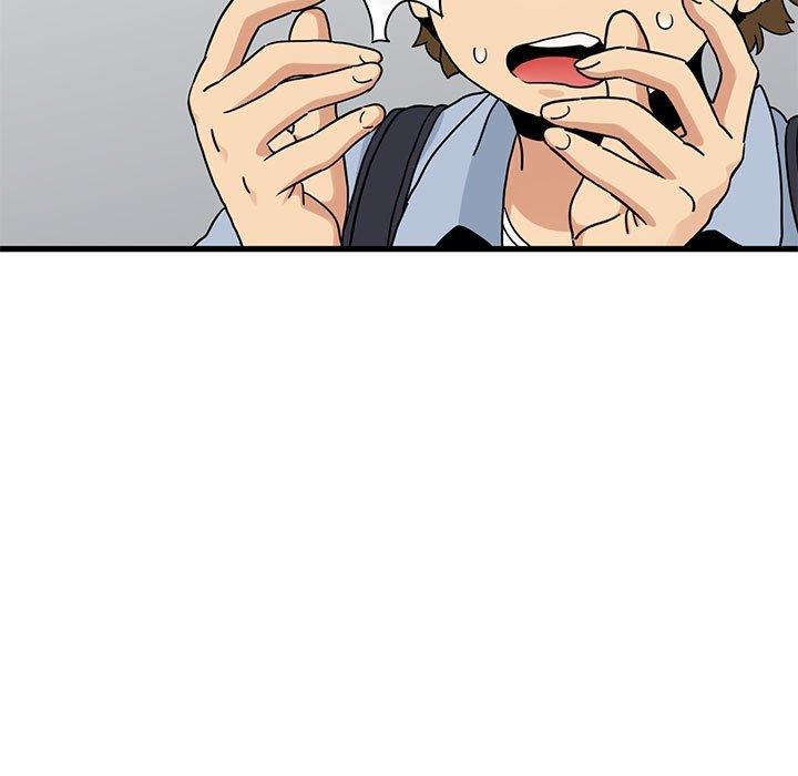 发小碰不得第67話