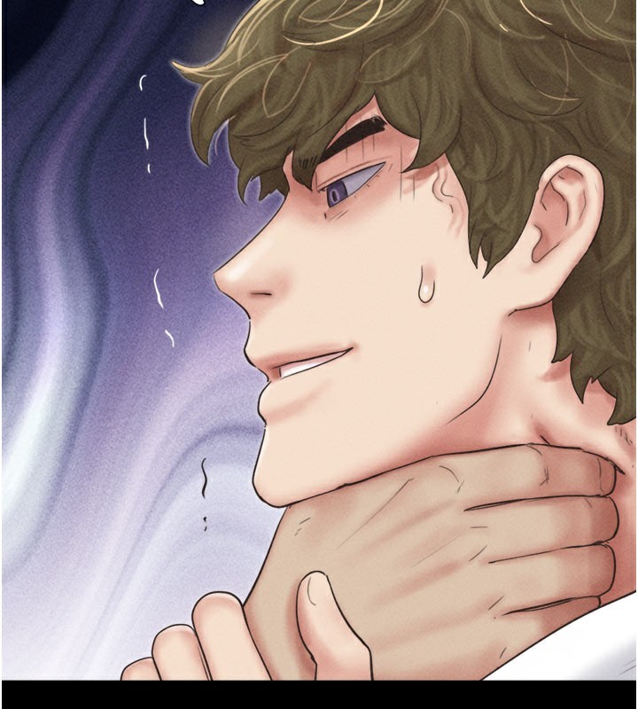 韶恩第48話-之前都是我配合你…