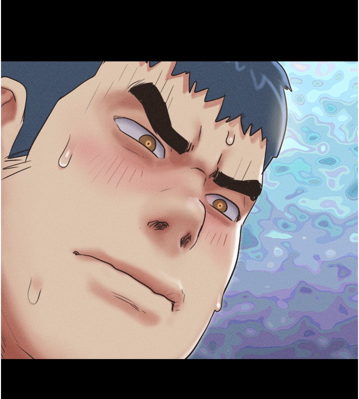 韶恩第48話-之前都是我配合你…