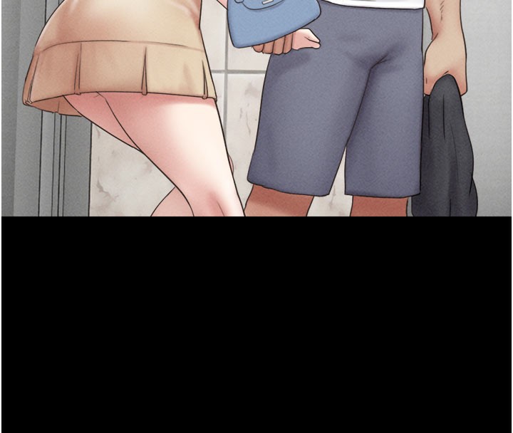 韶恩第48話-之前都是我配合你…