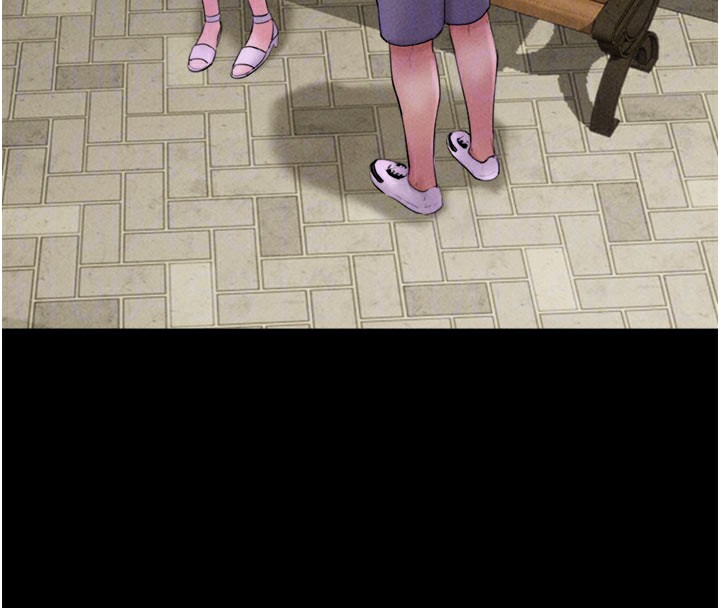 韶恩第48話-之前都是我配合你…