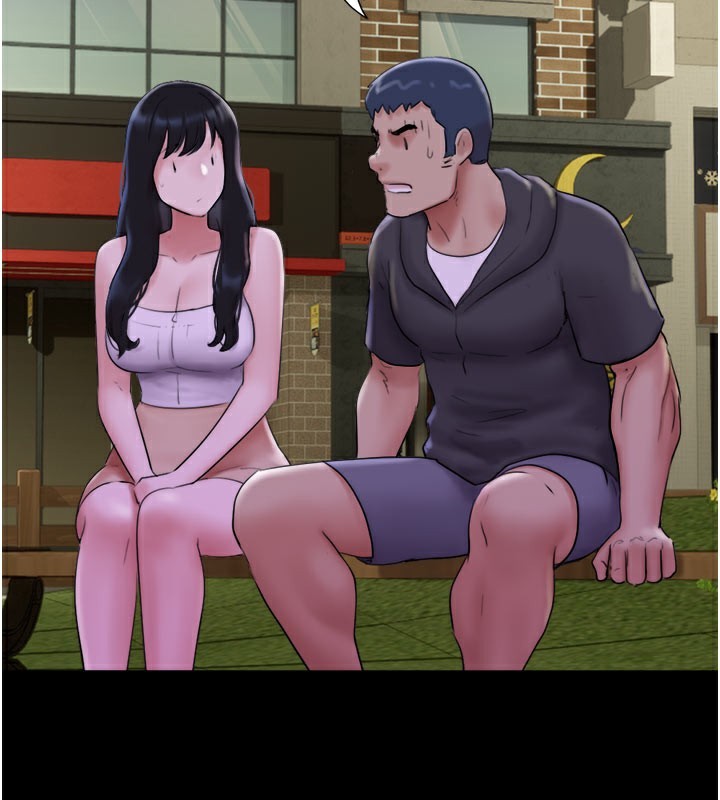 韶恩第48話-之前都是我配合你…