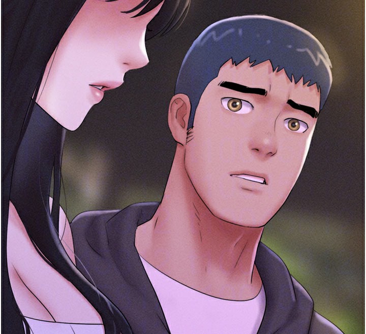 韶恩第48話-之前都是我配合你…