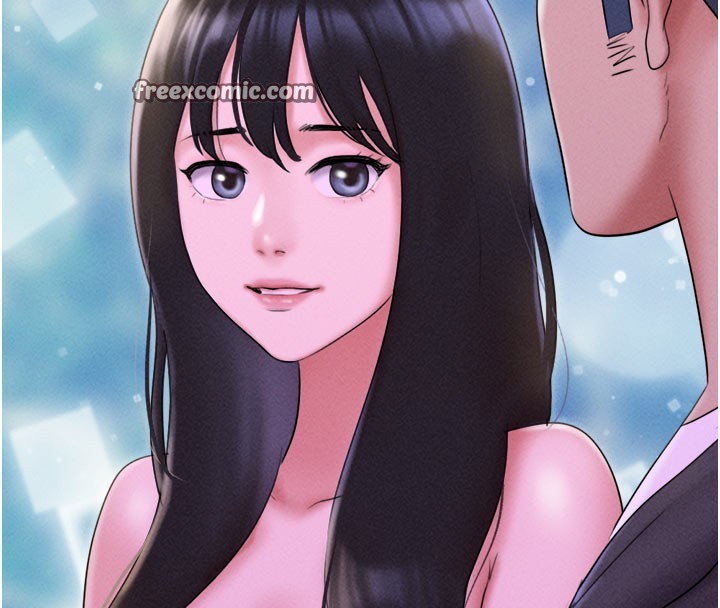 韶恩第48話-之前都是我配合你…