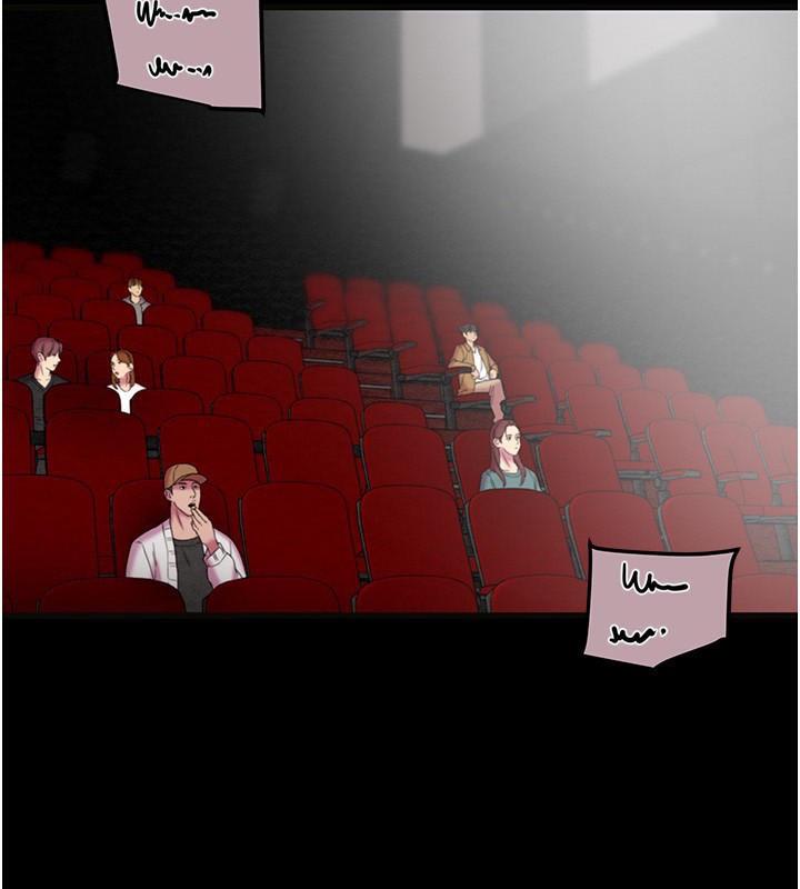 掠夺行动第54話-輸掉的人請脫衣♥