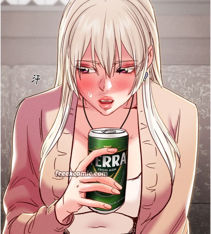 掠夺行动第54話-輸掉的人請脫衣♥