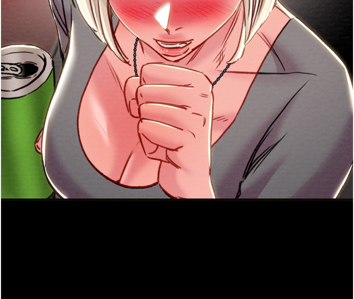 掠夺行动第54話-輸掉的人請脫衣♥