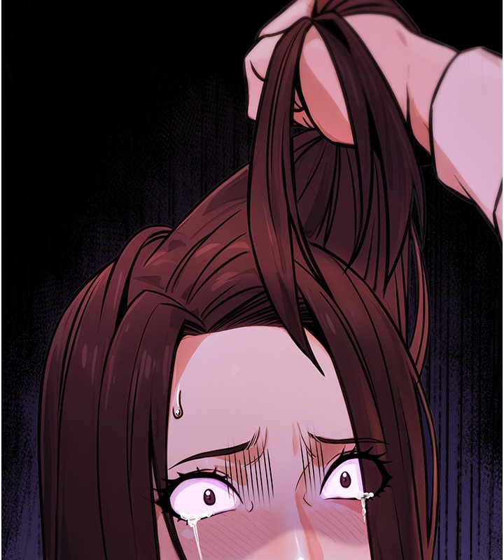 公务员的桃色副业第16話-公務員的裸體道歉秀