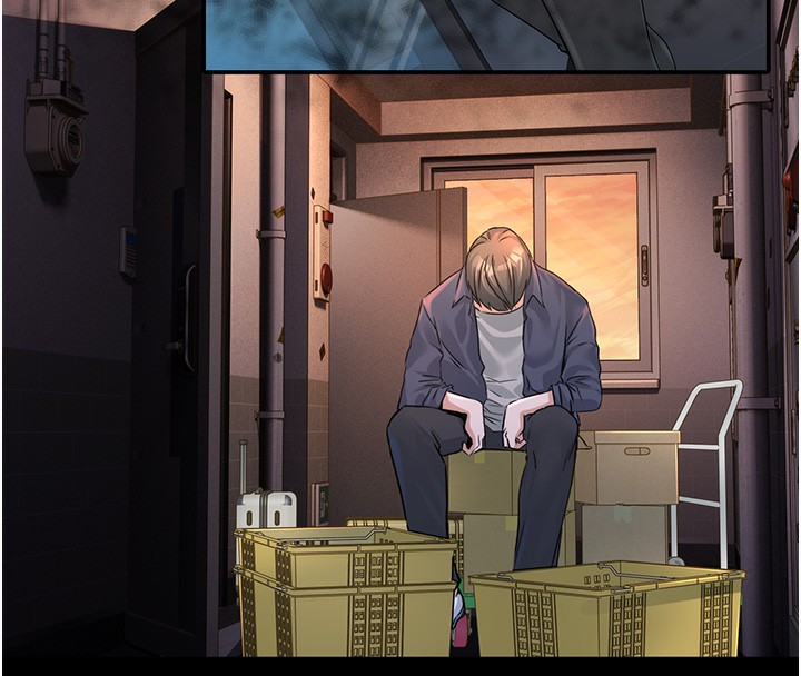 公务员的桃色副业第16話-公務員的裸體道歉秀