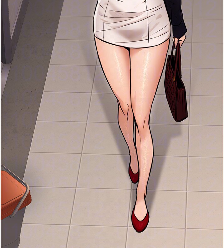 公务员的桃色副业第16話-公務員的裸體道歉秀