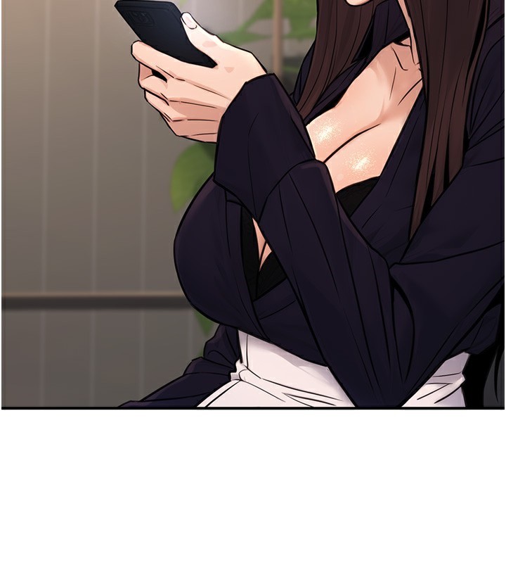 公务员的桃色副业第16話-公務員的裸體道歉秀