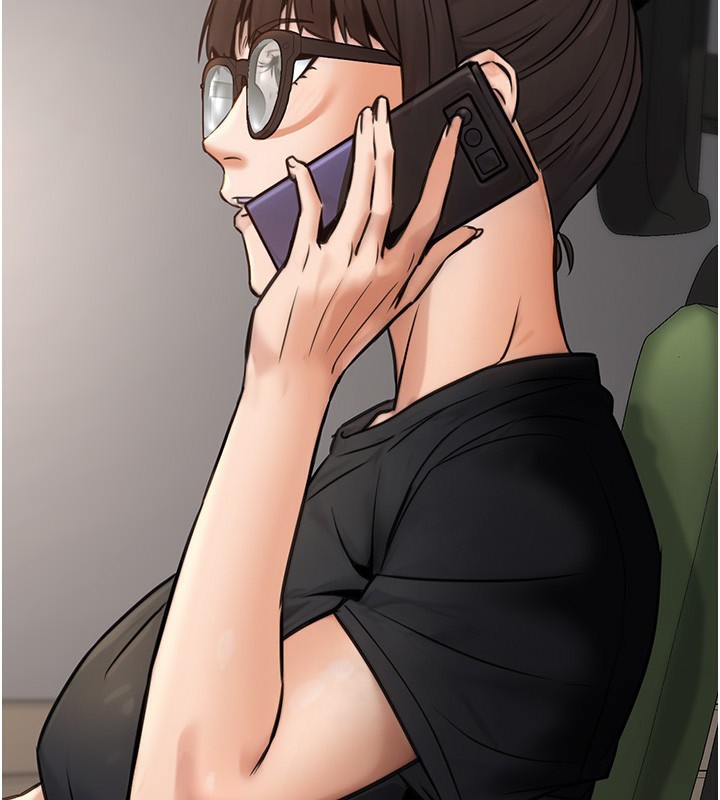 公务员的桃色副业第16話-公務員的裸體道歉秀