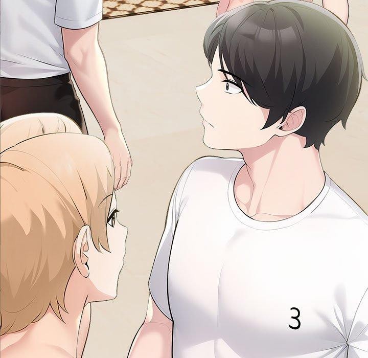 夫妇游戏第26話