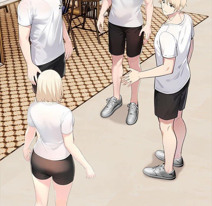 夫妇游戏第26話