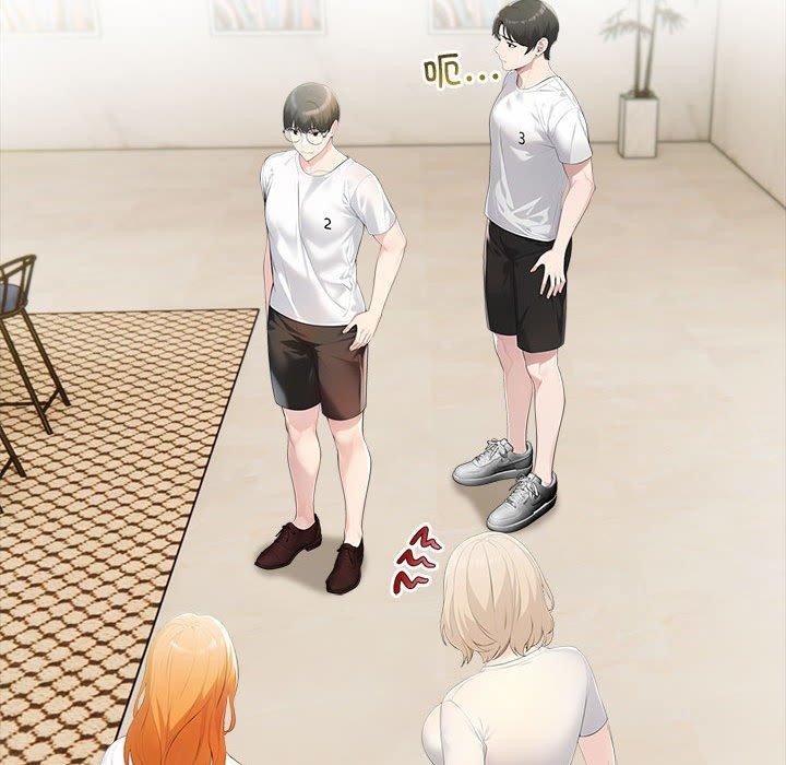 夫妇游戏第26話