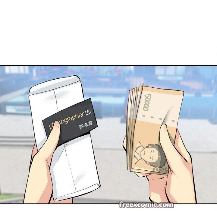 爸爸也疯狂第8話