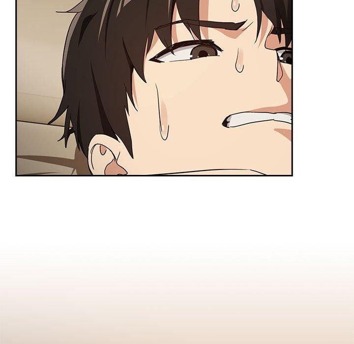 下班后的例行恋爱第55話