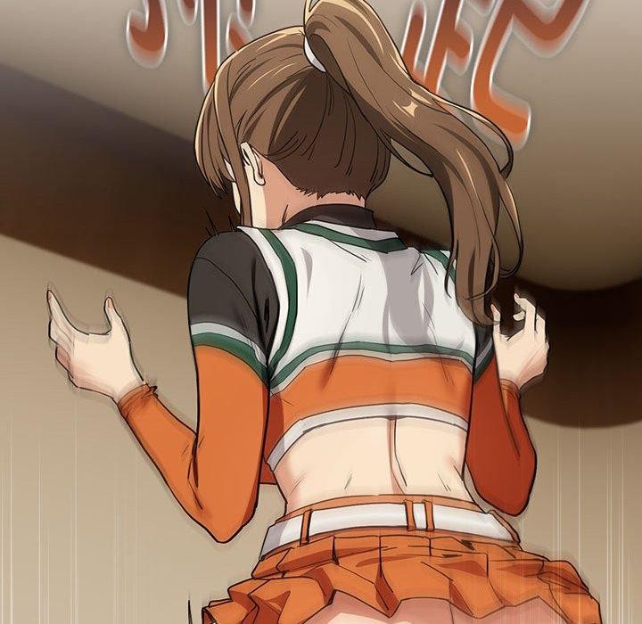 下班后的例行恋爱第55話