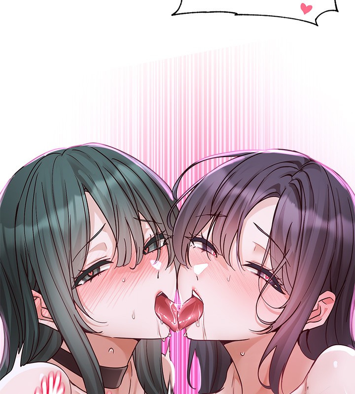 社团学姊第220話-白佳貞&陳鈺琳和我的兩個愛人♥