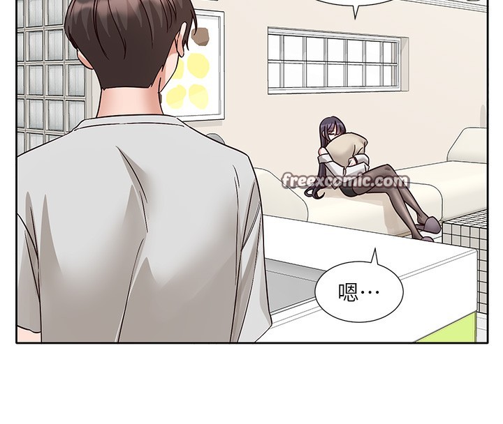 社团学姊第220話-白佳貞&陳鈺琳和我的兩個愛人♥