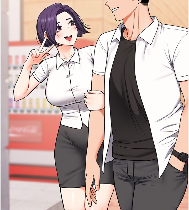 玩转学姊第62話-男友被大鵰嚇到離奇失蹤?!