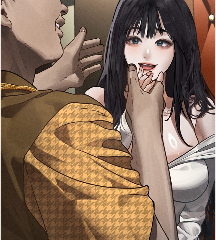 堕落物语2第8話-情色按摩引出的NTR癖好