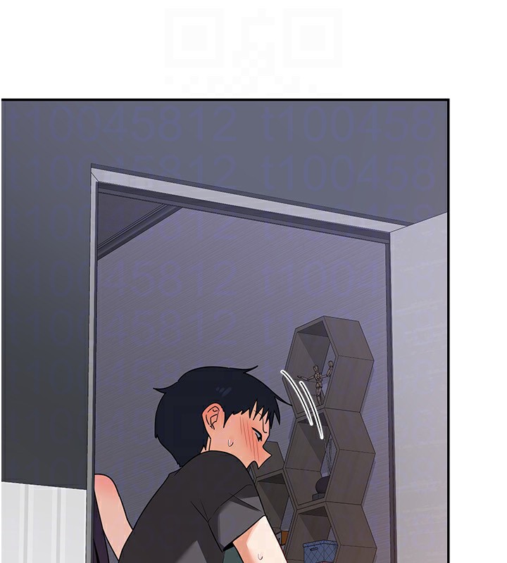 熟女交换计画第19話-和好友一起品嚐繼母的胸部