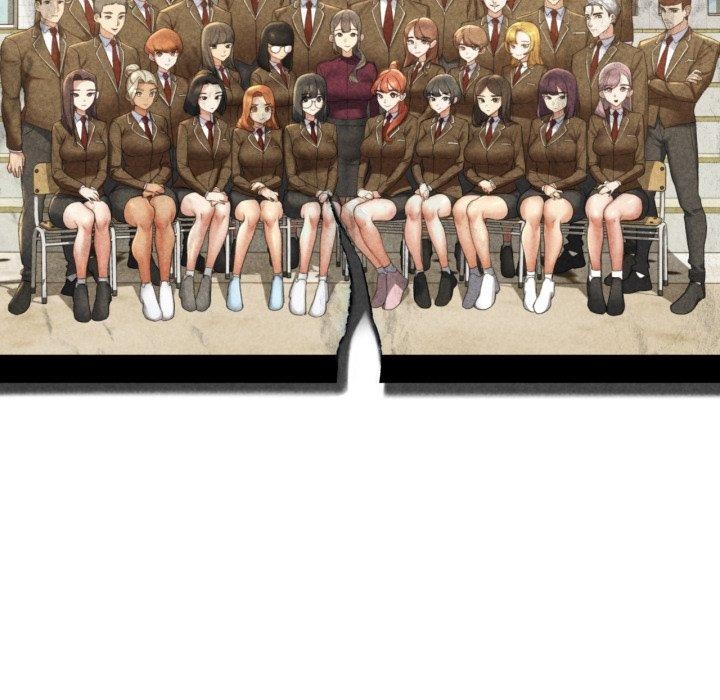 危险同学会第66話