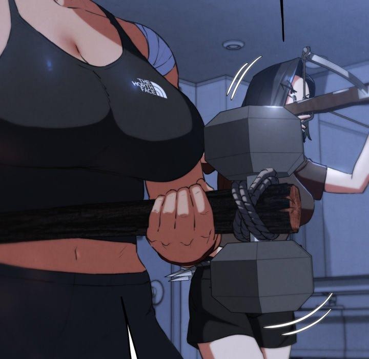 危险同学会第66話