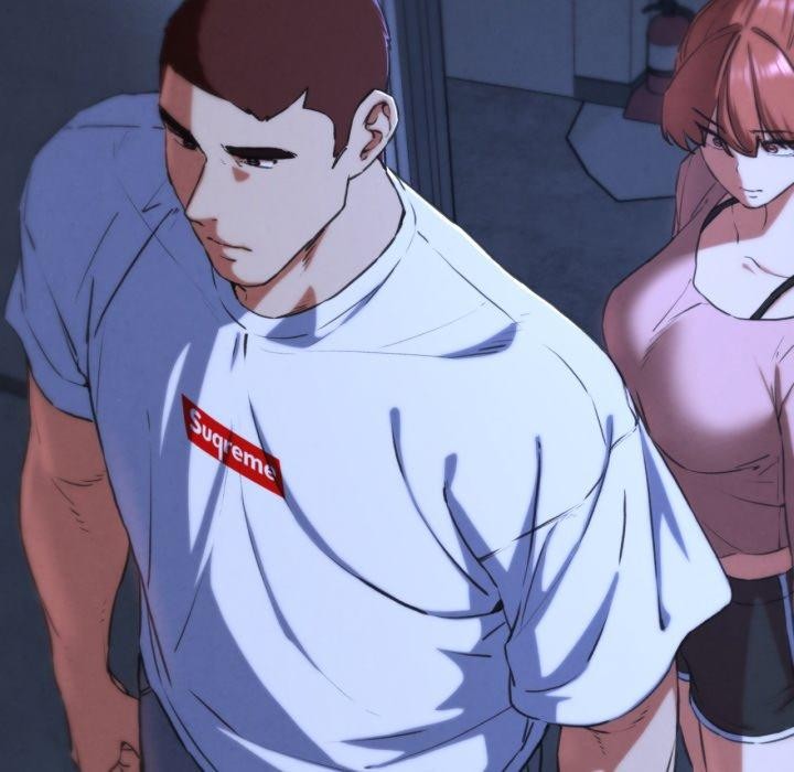 危险同学会第66話