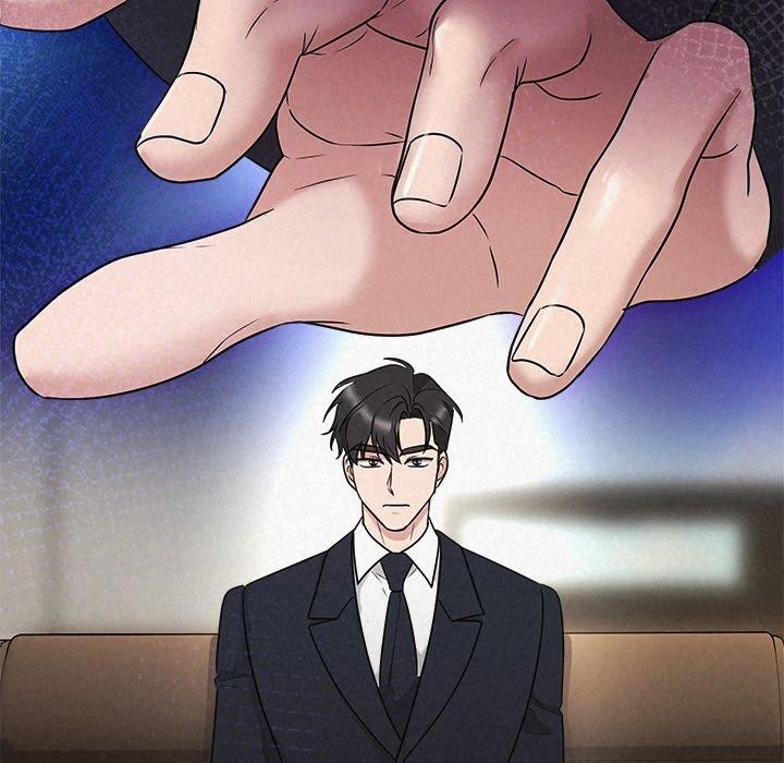 被吞噬的夜第35話