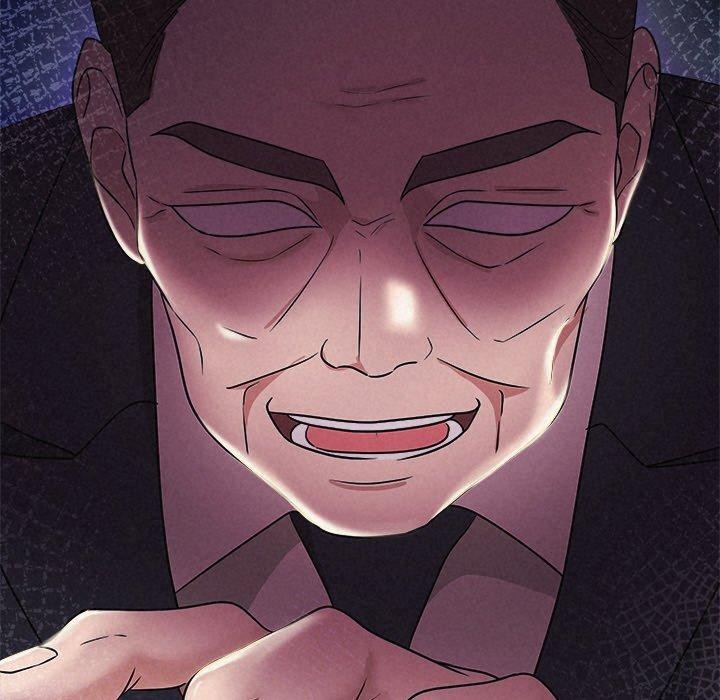 被吞噬的夜第35話