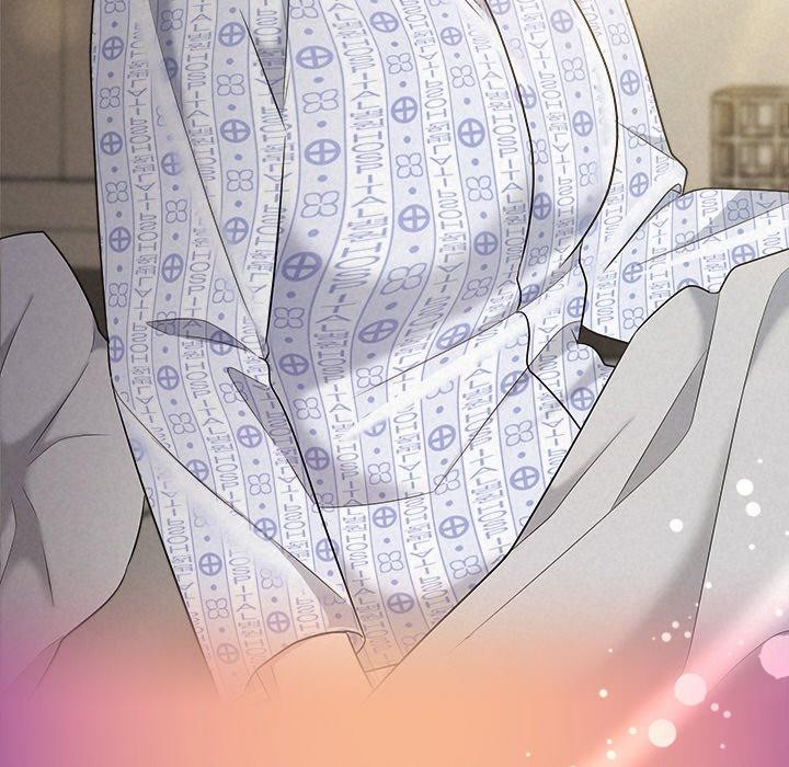 被吞噬的夜第35話