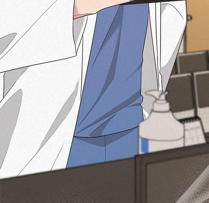 被吞噬的夜第35話