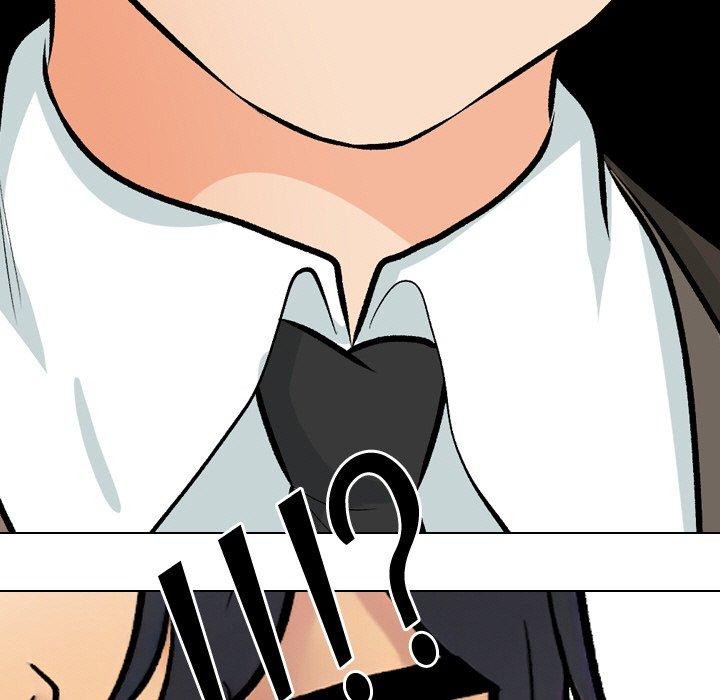 同事换换爱第215話