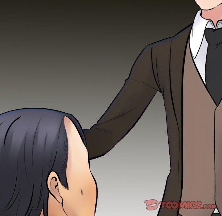 同事换换爱第215話