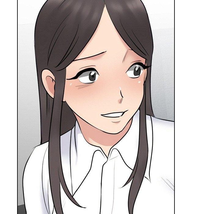 同事换换爱第215話