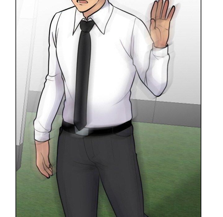 同事换换爱第215話