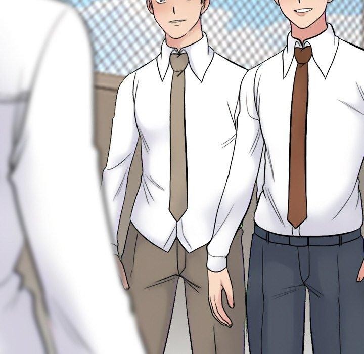 同事换换爱第215話