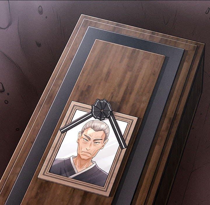 会长家的小儿子第14話