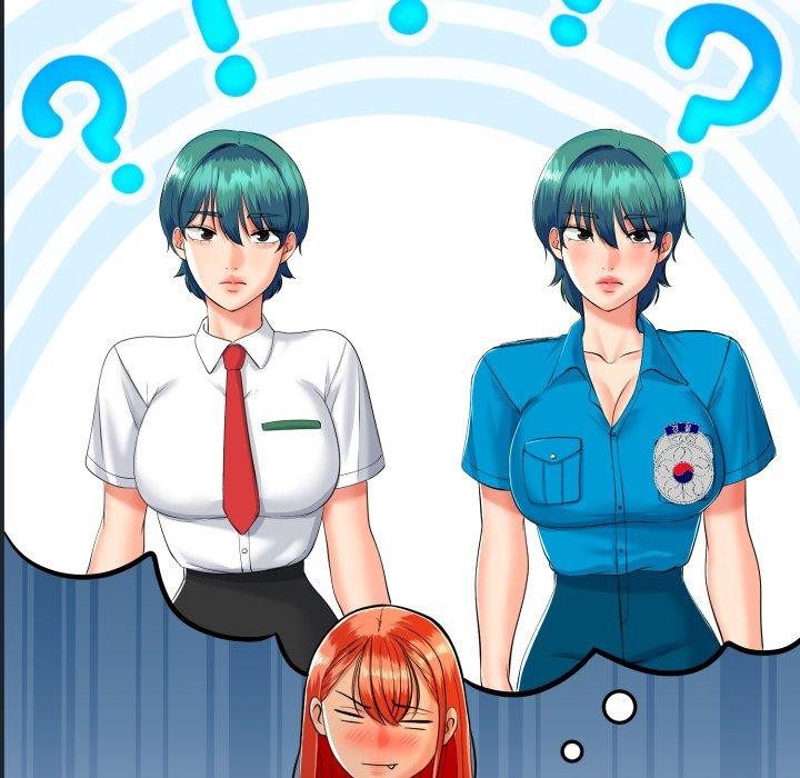 与初恋的以外同居第15話