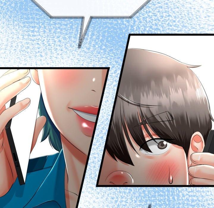 与初恋的以外同居第15話