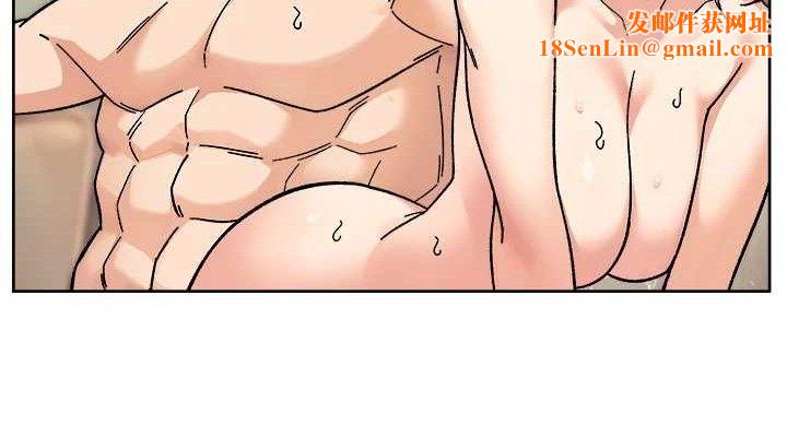 深层洁净达人第32話-隨時歡迎你內射♥