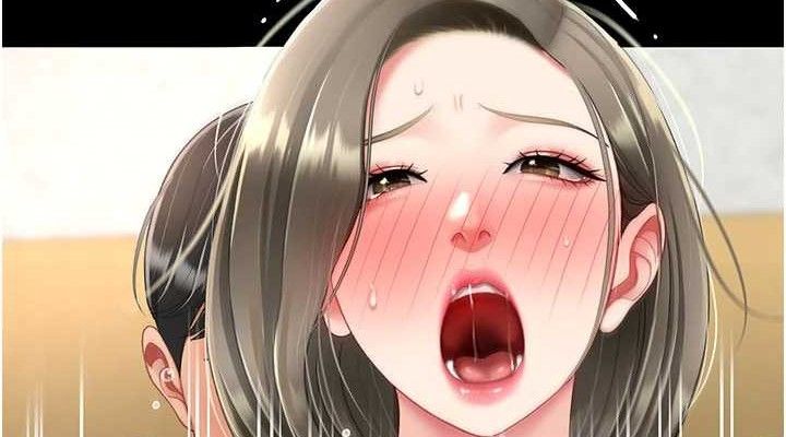 復仇母女丼第103話-外遇現場搖滾區