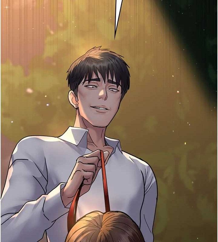 夜间诊疗室第105話-公園調教母狗♥